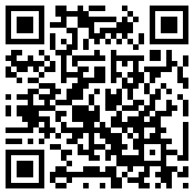 qrcode für Theben LED Strahler Wandmontage 100W schwarz 1020699 - theLeda B100L W BK