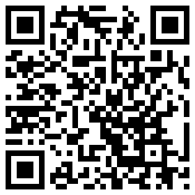 qrcode für Theben KNX Präsenzmelder Wandmontage 2069655 - theMura P180 KNX UP WH