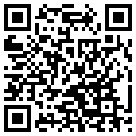 qrcode für Theben KNX Funk Universaldimmaktor 4941671 - DU 1 S RF KNX