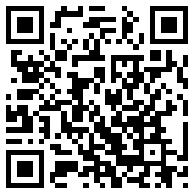 qrcode für Theben LED Strahler Wandmontage 100W weiß 1020698 - theLeda B100L W WH