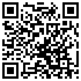 qrcode für Theben APrahmen thePixa schwarz 9070443 - AP-Rahmen thePixa BK