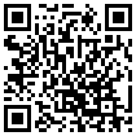 qrcode für Theben KNX 4f Funk Tasterschnittstelle KNX 4961614 - TU 4 S RF KNX