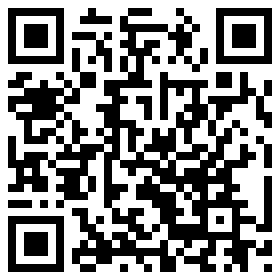 qrcode für Theben Bewegungsmelder Deckenaufbau 1030552 - theMova S360-100 AP BK