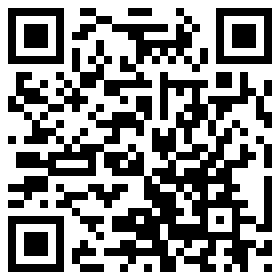 qrcode für Theben KNX Präsenzmelder Deckenmontage 2079002 - thePrema P360 KNX UP BK