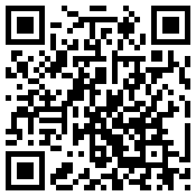 qrcode für Siedle Bus Video Verteiler symmetrisch Hutschiene schwarz - BVVS 652-0