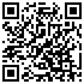 qrcode für Theben KNX Bewegungsmelder Wandmontage 2069650 - theMura S180 KNX UP WH