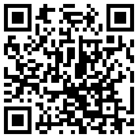 qrcode für ELDAT RT34E5004-01-22K - Handsender 4 Kanal tiefschwarz RAL9005