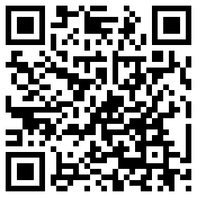 qrcode für Btr  Blumberger Metz Subway Adapterplatte SI blind - 13093-AB-E