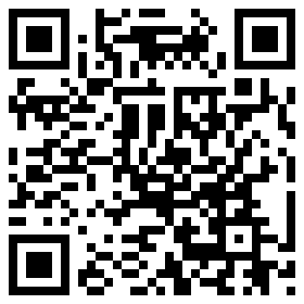 qrcode für Helestra Spot TUBE mattschwarz - 15/2151.22