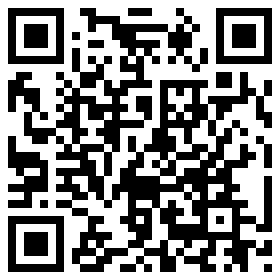 qrcode für Theben KNX Präsenzmelder 2089520 - theRonda S360 KNX UP WH