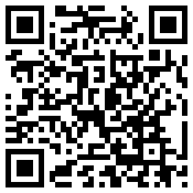 qrcode für Helestra 6604 - Linienverbinder mattschwarz