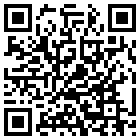 qrcode für Theben Präsenzsensor Deckenmontage 2080090 - theRonda P360 DALI-2 S UP WH