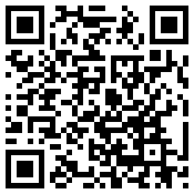 qrcode für OBO Bettermann WKLG 1160 FT - Weitspannkabelleiter 110x600x6000 gelocht Seitenholm 6311075