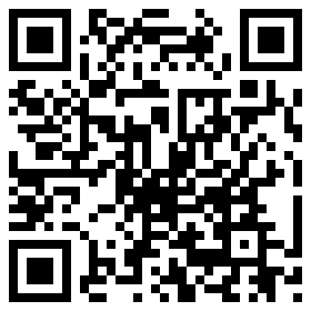 qrcode für RIDI Leuchten RIDI Geräteträger VL2 5x ws xFlex breit IP54 - VL2P-GLS150-5FLWS865BU1500