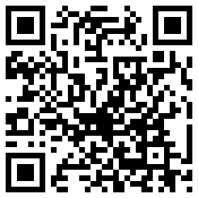 qrcode für Berker 85655239 - KNX Funk Wandsender 1f flach 1/R 3 polarweiss glänzend