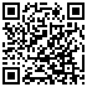qrcode für Berker 75643165 - Touchsensor 3f Temperaturregler 1 Glas schwarz