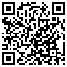 qrcode für Berker 75161590 - Tastsensor 1f Komfort IQ Glas polarweiss
