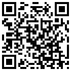 qrcode für Berker 75643065 - Touchsensor 3f Temperaturregler 1 Glas schwarz