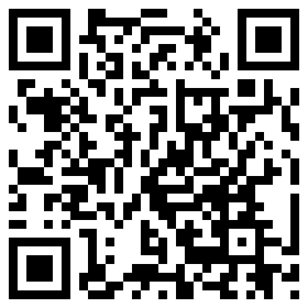 qrcode für Hager L69119016 Inneneck 50x60 mm verkehrsweiß