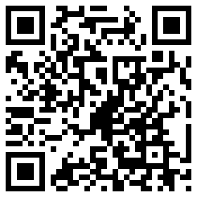 qrcode für Berker 75163592 - Tastsensor 3f Komfort IQ Glas schwarz