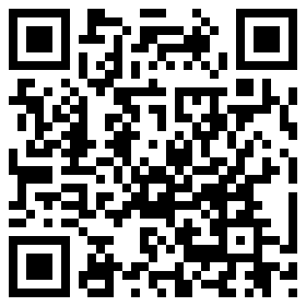 qrcode für Berker 10152145 - Rahmen 5fach 1 schwarz glänzend