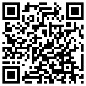 qrcode für Berker 10146626 - Rahmen 4fach 7 anthrazit matt