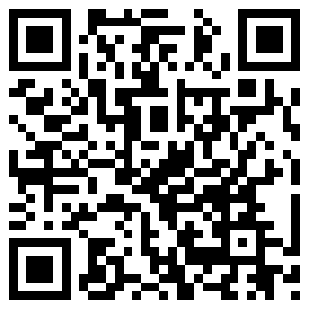 qrcode für Berker 10133025 - Rahmen 3fach 3 Alu schwarz/polarweiß