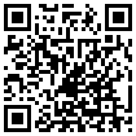 qrcode für Jung KNX Tastsensor Modul Universal 1fach F40 Secure Serie AS/A - A 4291 1ST