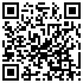 qrcode für Jung Power DALI Drehsteuergerät TW - 1746 DSTE