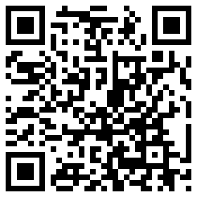 qrcode für cv RTN555X - Hager Zutrittsmodul RFID Edelstahlrahmen intercom modular