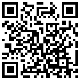 qrcode für ALCATEL-LUCENT 3BN67348AA - ENTERPRISE Ersatz Gürtelclip identisch enthaltenen Clip drehbarer