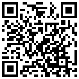 qrcode für Merten Wippe Taster Modul 1f (1/0) aluminium System - MEG5211-0460