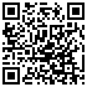 qrcode für Busch Jaeger TBW/U-CG - BJ Busch Wächter 180°