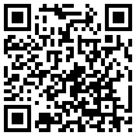 qrcode für Busch Jaeger BJ Raumtemperaturregler Einsatz ´Schließer´ Fernfühler Display - 1095 UTA-BT