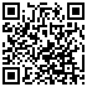 qrcode für Busch Jaeger BJ Außenstation Video Mini 1 fach IC - H81366P1-A-03