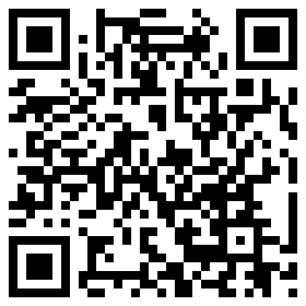 qrcode für Busch Jaeger BJ Raumtemperaturregler Einsatz WL - 62843 U-WL