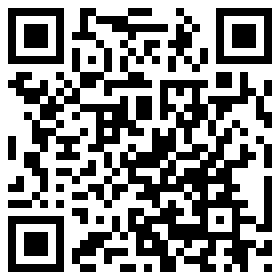 qrcode für Btr  Blumberger Metz Modul Gehäuse Klappdeckel Schloss gr 2 Port - 1309471003KI