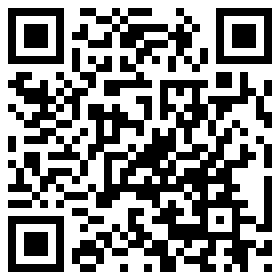 qrcode für Btr  Blumberger Metz Modul Gehäuse Klappdeckel Schloss rws 2 Port - 1309471002KI