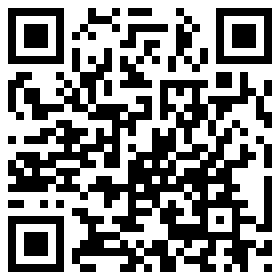 qrcode für Btr  Blumberger Metz Modul Gehäuse Klappdeckel Schloss rws 2 Port - 1309471002-I