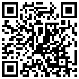 qrcode für Btr  Blumberger Metz IP44 Modul AP Gehäuse Klappdeckel Schloss reinweiß - 1309470002KI