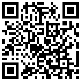 qrcode für cv Hager Patch Leitung 2xRJ12 Stecker LMN Modul Farbe rot 250mm - ZZ12LMN025