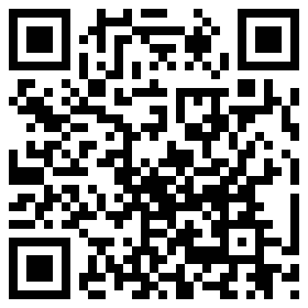 qrcode für Busch Jaeger 0229/02 - BJ Blindmodul Keystone weiß