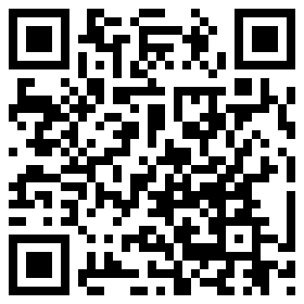 qrcode für Busch Jaeger BJ Zentralscheibe Aufdruck DISTURB - 1785/11 K-45M