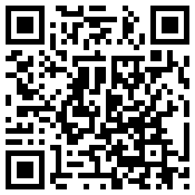 qrcode für Theben Präsenzmelder (PIR) vorkonf 2080056 - theRonda P360-330 DALI 3P GST