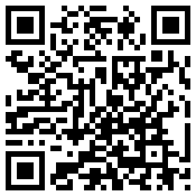 qrcode für Theben Präsenzmelder (PIR) vorkonf 2080053 - theRonda P360 Slave S WIN