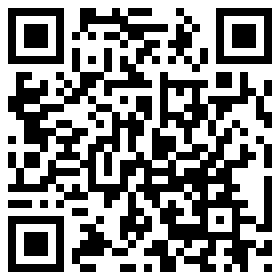 qrcode für Busch Jaeger 1723-826-101 - BJ Rahmen 3 fach carat chrom