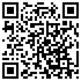 qrcode für Theben Rahmen AP Montage Präsenzmelders 9080020 - Surface box LUXA 103 B GR