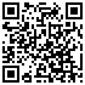 qrcode für Theben 2/4 fach Funk Taster Temperatursensor KNX 4941625 - PS 1 RF KNX