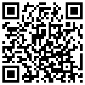 qrcode für Theben Rahmen AP Montage Präsenzmelders 9080021 - Surface box LUXA 103 B BK