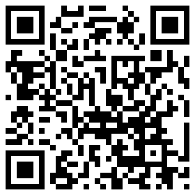 qrcode für Theben Präsenzmelder (PIR) vorkonf 2010314 - thePassa P360-221 DALI P GST